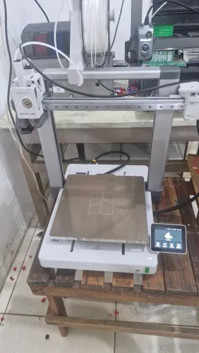 Impressora 3D Bambu Lab A1