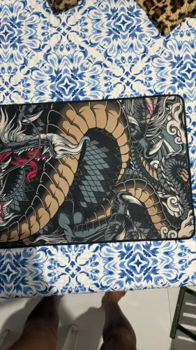 MOUSE PAD