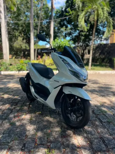 Honda PCX 160 ABS 2024