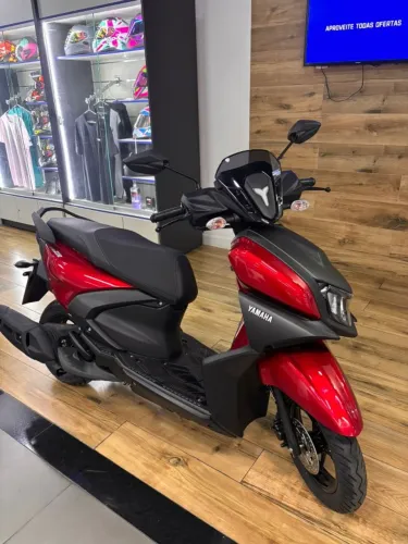 ZR 2027 - Pronta Entrega , 21x Cartão !!
