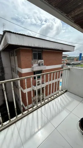 Apto, 86m², 2/4, 1 vaga  no Cond. Vila Nazareno  