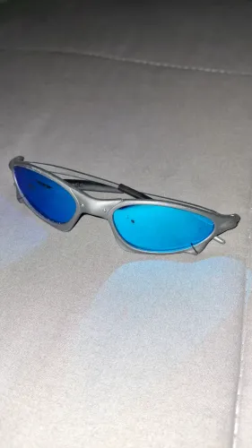 Oculos Juliet Penny Azul