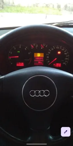 Painel de Instrumentos Audi A3 8L 1997 a 2006