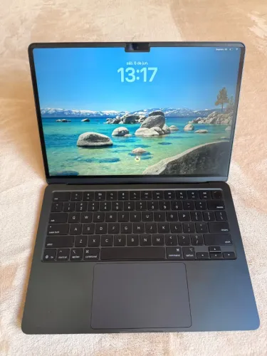 MacBook Air M4 13' | 256gb | 16Gb