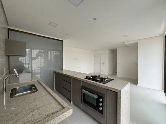 Apartamento 1 quarto - São Mateus