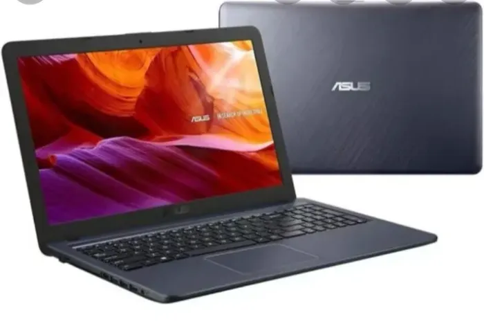Notbook
