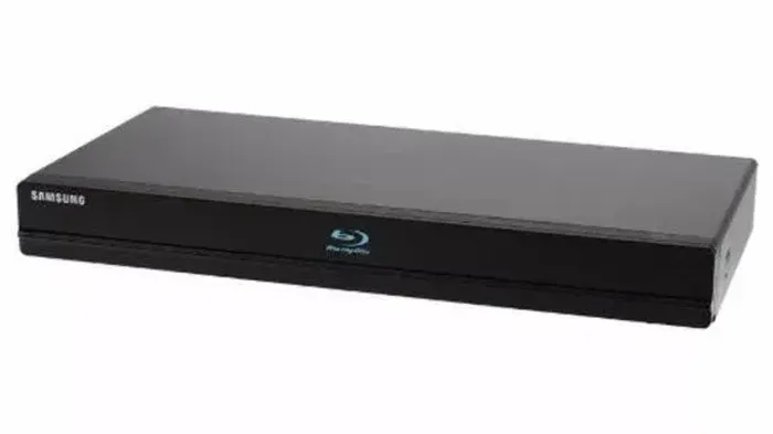 Bluray Samsung BD-P1600
