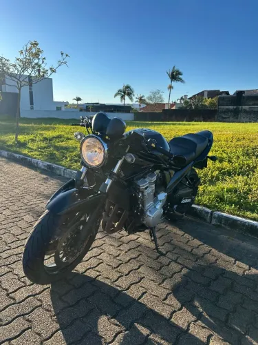 BANDIT 1250N 2008