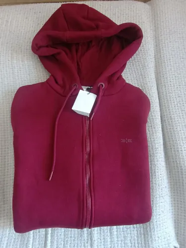 Roupas novas