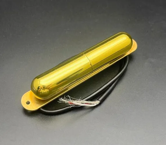 Captador tubo single coil  lipstick