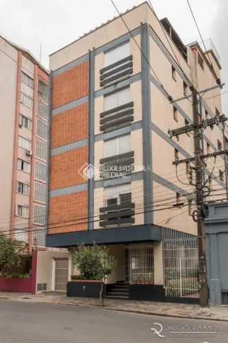 Apartamento 2 quarto(s), no bairro Centro Histórico