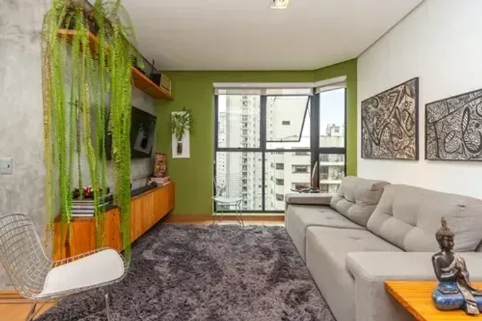Cobertura-Para venda-641 Avenida Moema, Moema, Moema, São Paulo, São Paulo