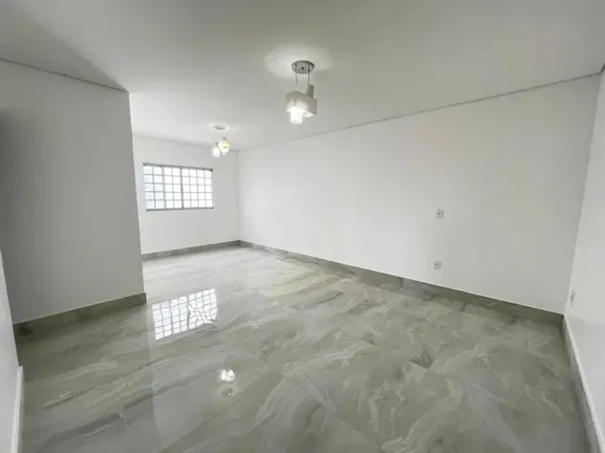 Locação - Apartamento Novo 2 Qts mais de 90 m² - Samambaia Sul