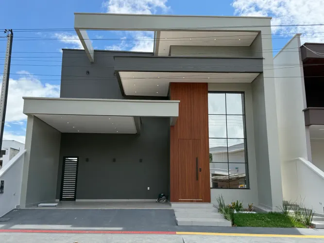 Belo Imóvel a Venda. Vila Bella Residence Club Condomínio
