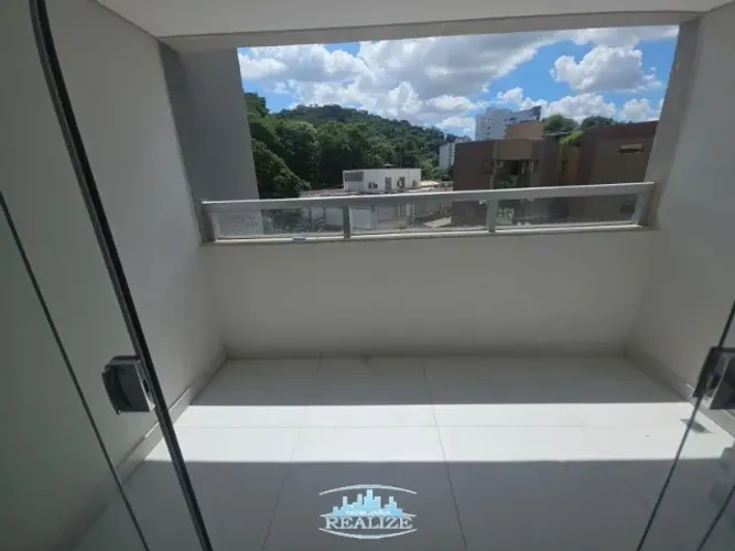 Código 4620 - Vende apartamento no bairro Imbaúbas, com 85m² de área privativa, 02 quarto