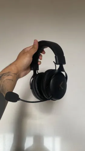 Headset sem fio Mchose v9 pro 