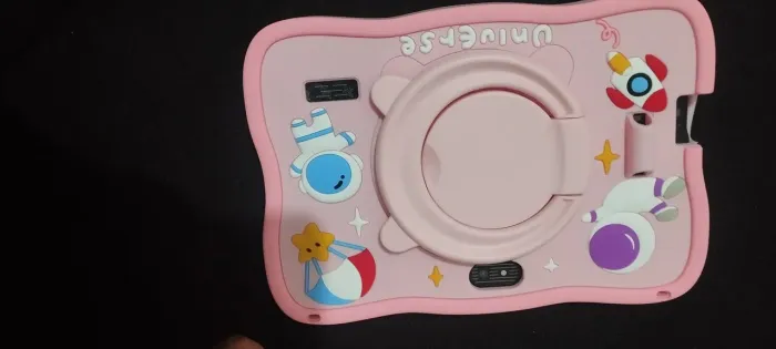 Tablet infantil