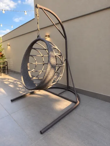 Suporte para balanço
