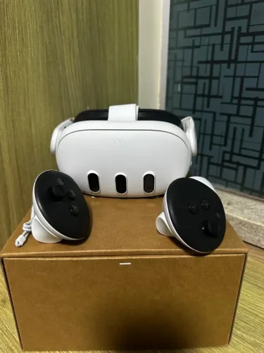 Oculus Meta Quest 3