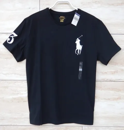 Camisa  Ralph Lauren   