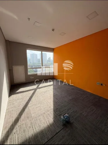 Sala Comercial à Venda No Link Offices - Tamboré - Sp