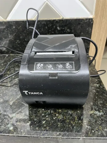 Impressora Tanca TP-550