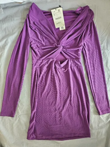 VESTIDO