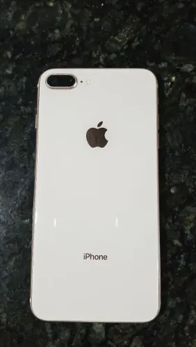 iPhone 8 plus 256 GB