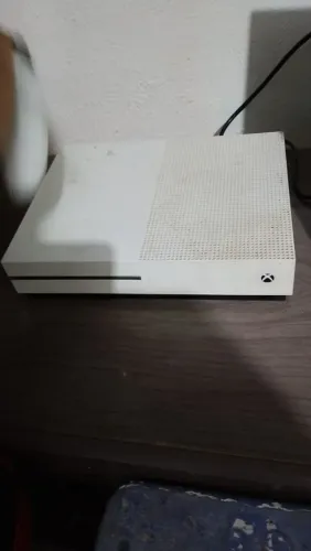 X box one