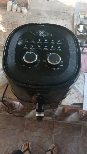 V/ está erfray semi novo só 130 reais 