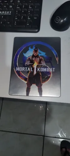 Mortal kombat 1 ps5