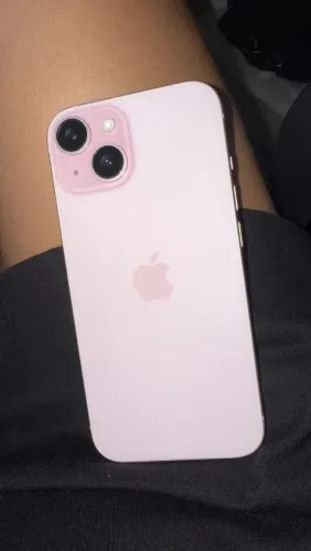iPhone 15