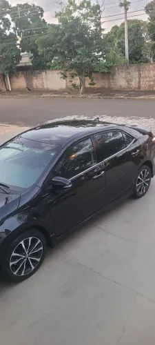 Toyota Corolla XRS 2.0 Flex 16V Aut. 2018