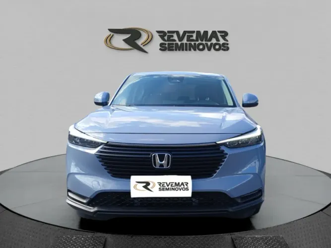Honda HR-V EXL 1.5 Sensing 16V 5P Aut. 2025