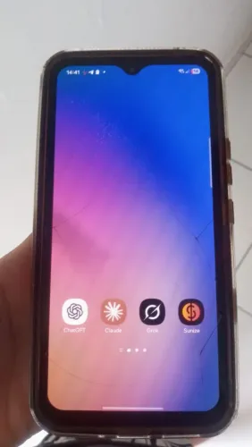 GALAXY A54 (5G/NFC) 128G 8RAM