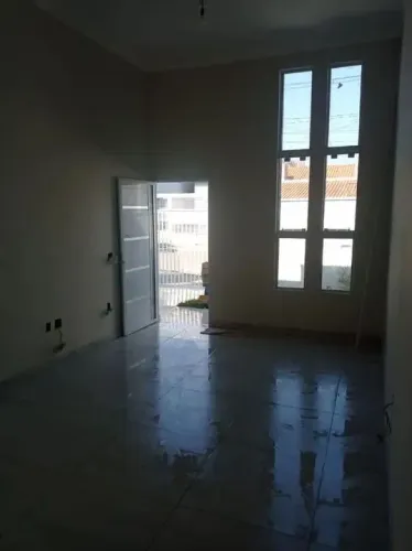 casa - Loteamento Residencial Flavia - Campinas