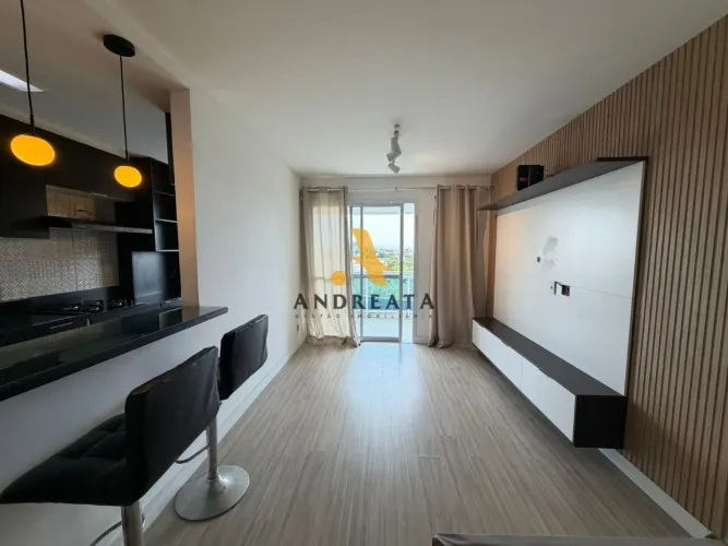Aluguel de Cobertura com 4 quarto(s), 3 suíte(s), 193 m², por R$ 6.6 mil, no condomínio On