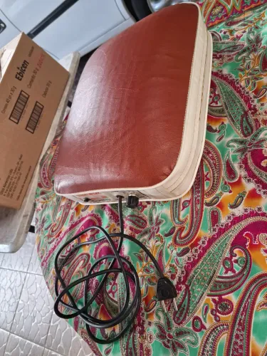 Termo Relax Aparelho Medicinal de Fisioterapia