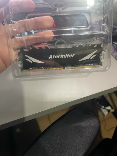 Memória RAM DDR4 16GB 320Mhz