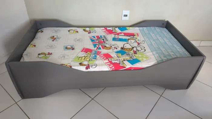 CAMA INFANTIL