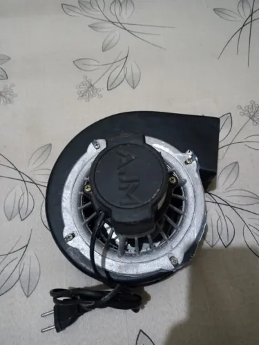 Motor Para Inflável, Tenda, Balão, Portal, Cabine 220v. TENHO 2 UNIDADES