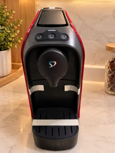 Cafeteira Três Corações