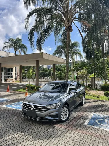 Volkswagen Jetta 250 TSI 1.4 Flex 16V Aut. 2019