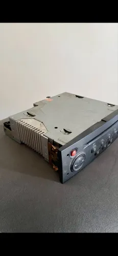 Rádio