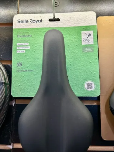 Selim Selle Royal Explora