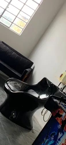 Kit para barbearia