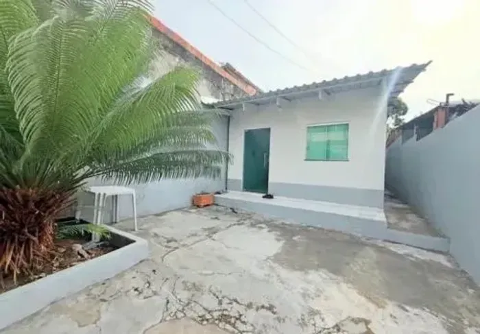 BEM LOCALIZADA EM MARITUBA