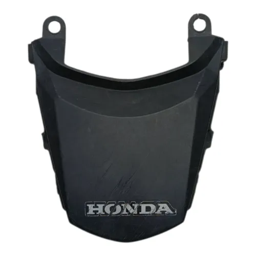 Carenagem Rabeta Central Honda TITAN 160 2016 2023 C/Det