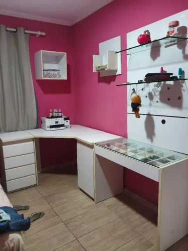 Modulado para Quarto