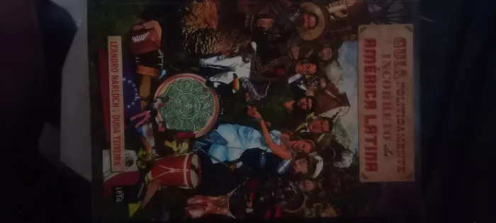 Livro bem conservado